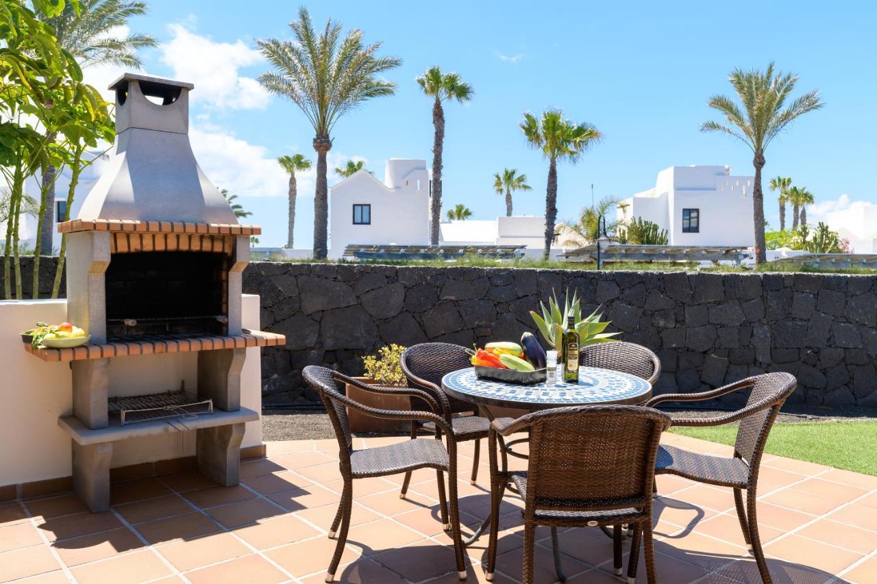Hipoclub Villas, "Rosa" Villa Playa Blanca Dış mekan fotoğraf