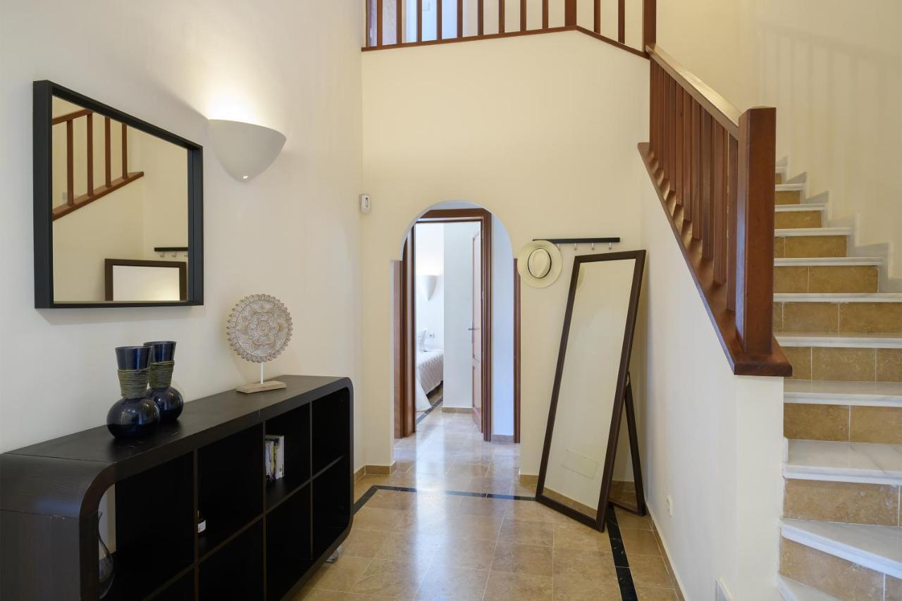 Hipoclub Villas, "Rosa" Villa Playa Blanca Dış mekan fotoğraf