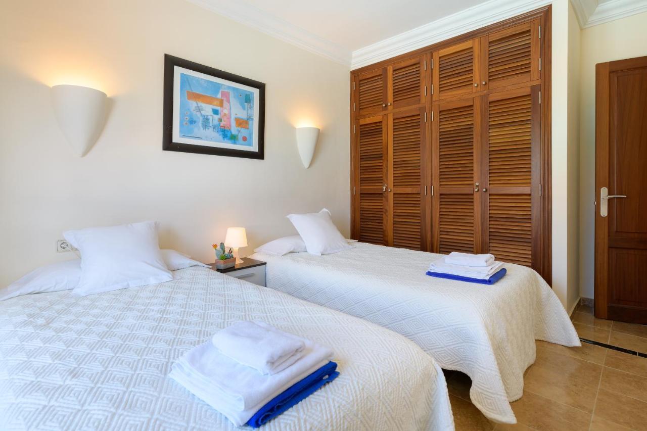 Hipoclub Villas, "Rosa" Villa Playa Blanca Dış mekan fotoğraf