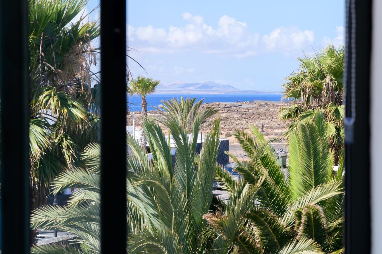 Hipoclub Villas, "Rosa" Villa Playa Blanca Dış mekan fotoğraf