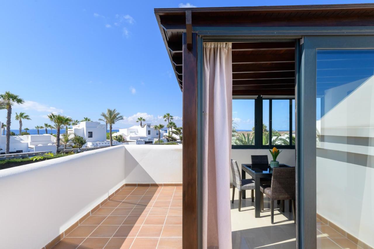 Hipoclub Villas, "Rosa" Villa Playa Blanca Dış mekan fotoğraf