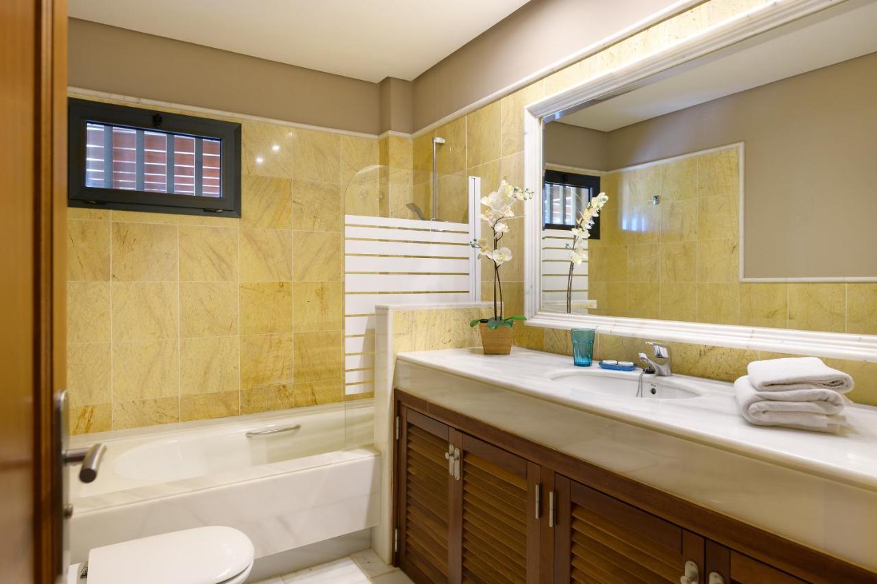 Hipoclub Villas, "Rosa" Villa Playa Blanca Dış mekan fotoğraf