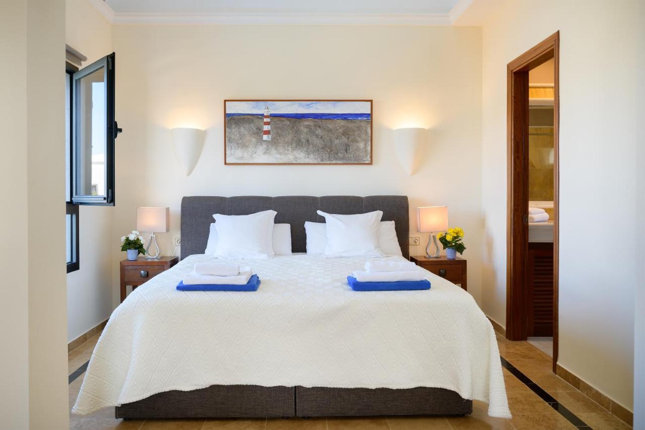 Hipoclub Villas, "Rosa" Villa Playa Blanca Dış mekan fotoğraf