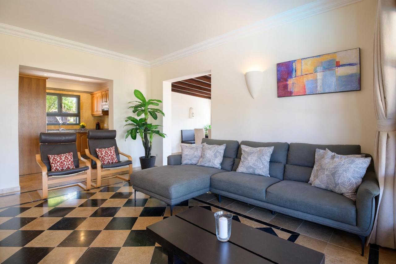 Hipoclub Villas, "Rosa" Villa Playa Blanca Dış mekan fotoğraf