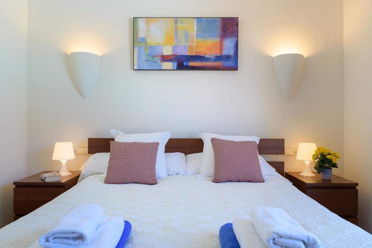 Hipoclub Villas, "Rosa" Villa Playa Blanca Dış mekan fotoğraf