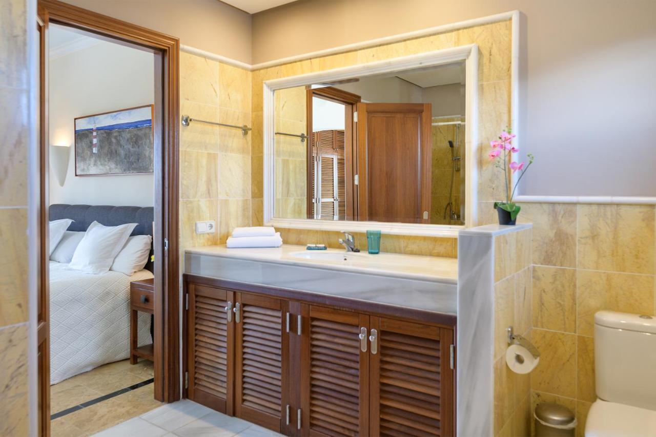 Hipoclub Villas, "Rosa" Villa Playa Blanca Dış mekan fotoğraf